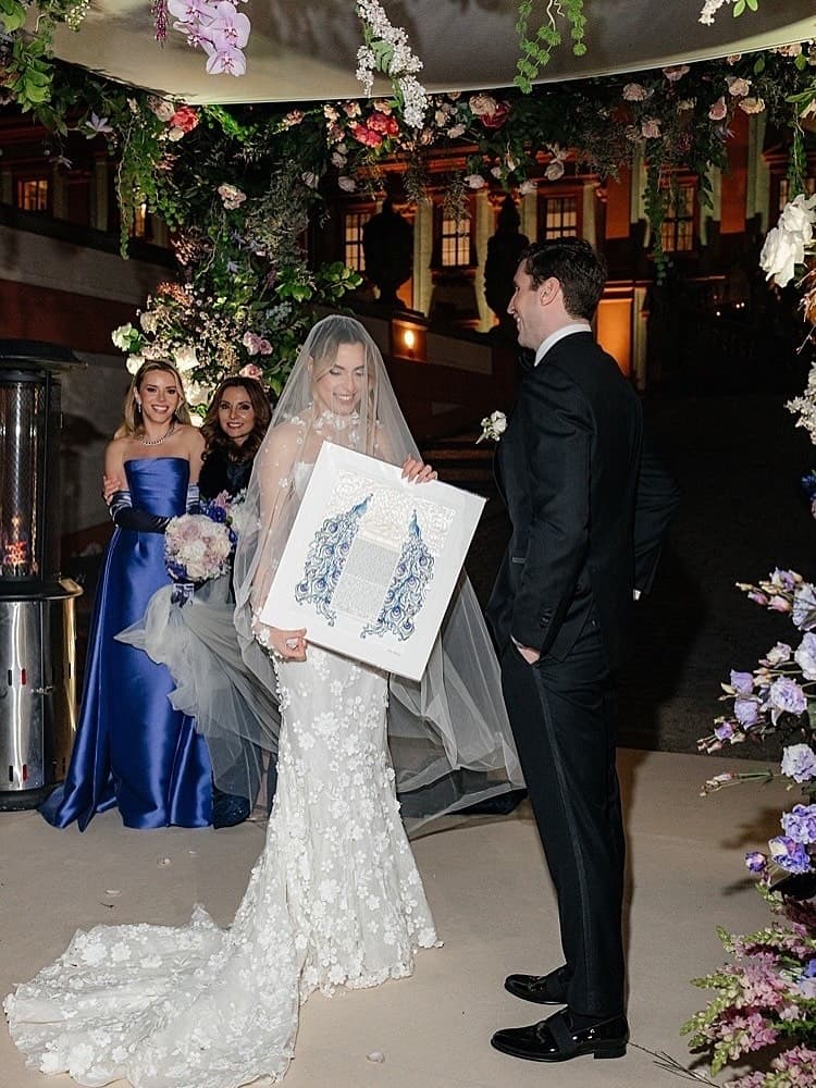Exclusive Weddings In Prague portfolio 3