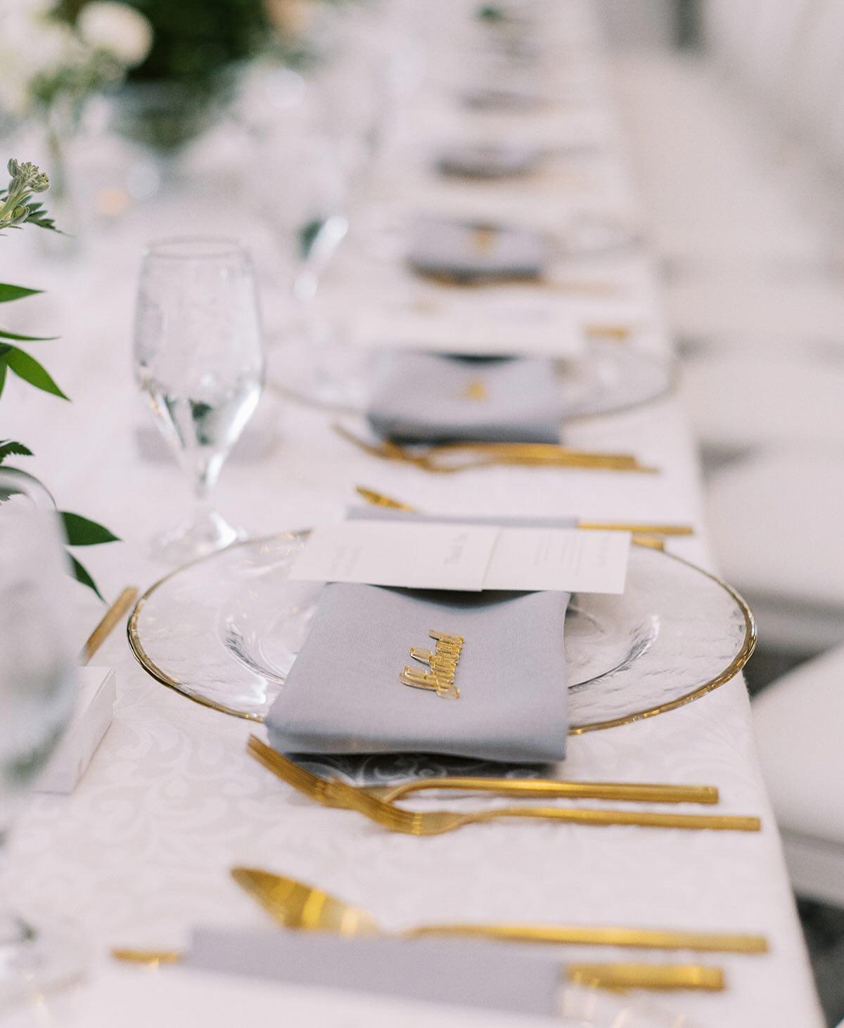 Melissa Dawn Event Designs portfolio 3