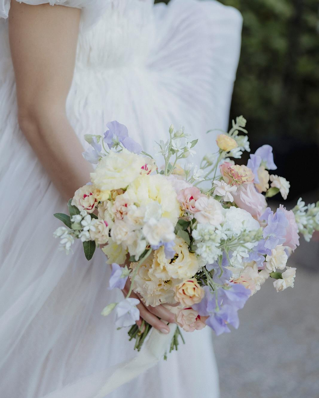 Giulia Alessandri - Weddings & Creative Events portfolio 1