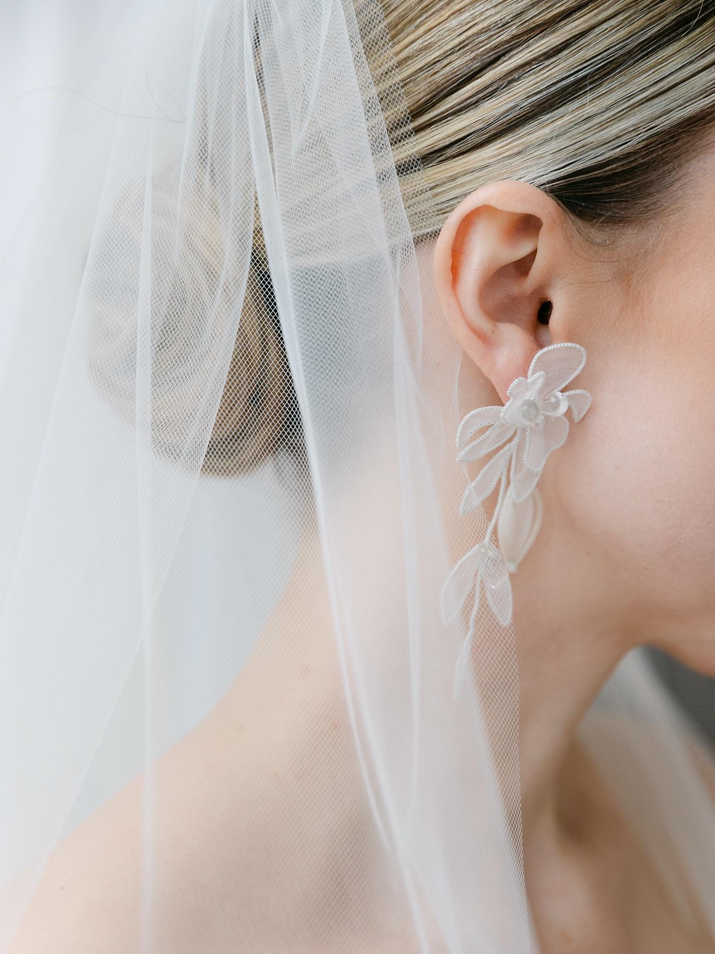 The Bridal Beauty Team portfolio 3
