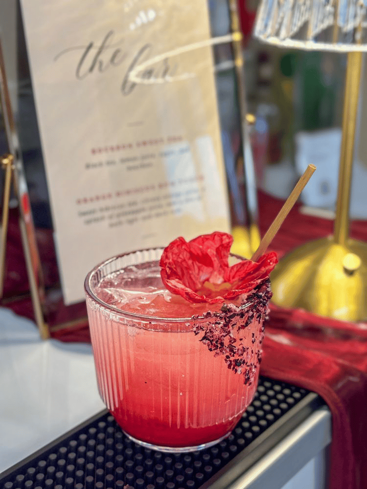 Spirits & Petals Mobile Bartending Service portfolio 3