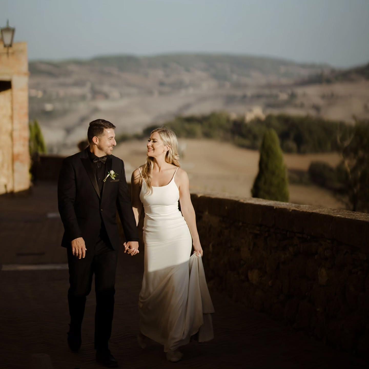 Tuscan Tours and Weddings portfolio 4