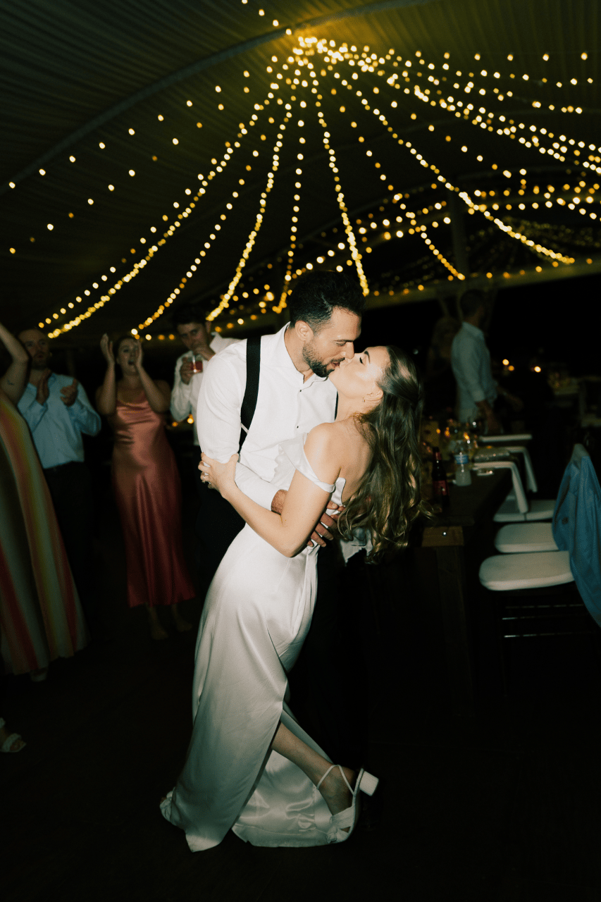 Organic Autumn Romance at Historic Bartram’s Garden