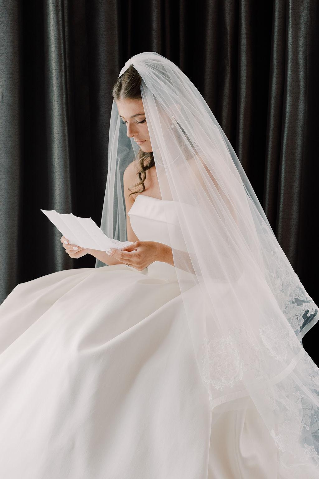 A Classic Summer Wedding at The Grain Exchange 14
