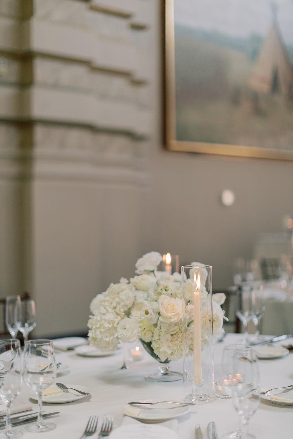 A Classic Summer Wedding at The Grain Exchange 22