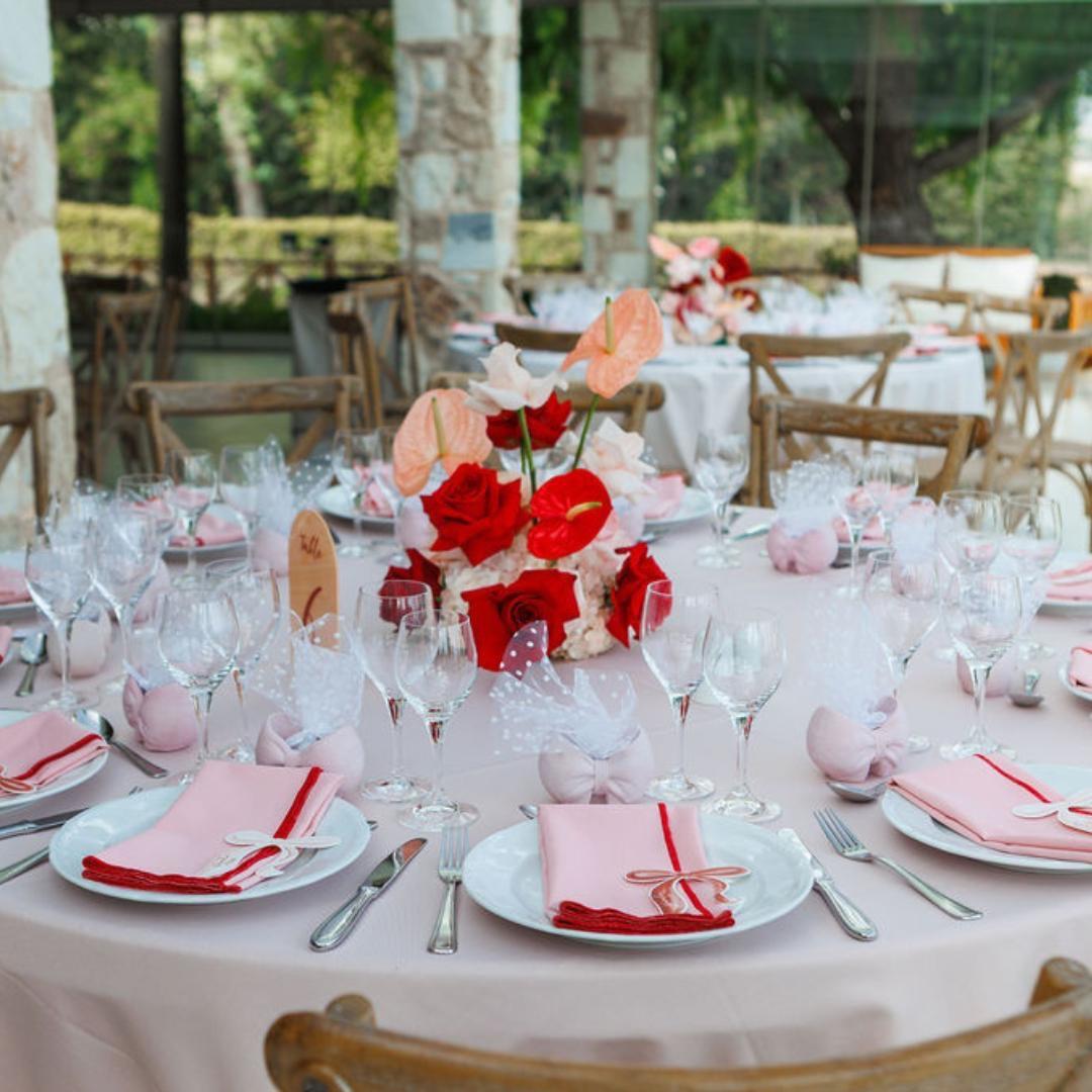 Marietta Androutsou Events portfolio 2