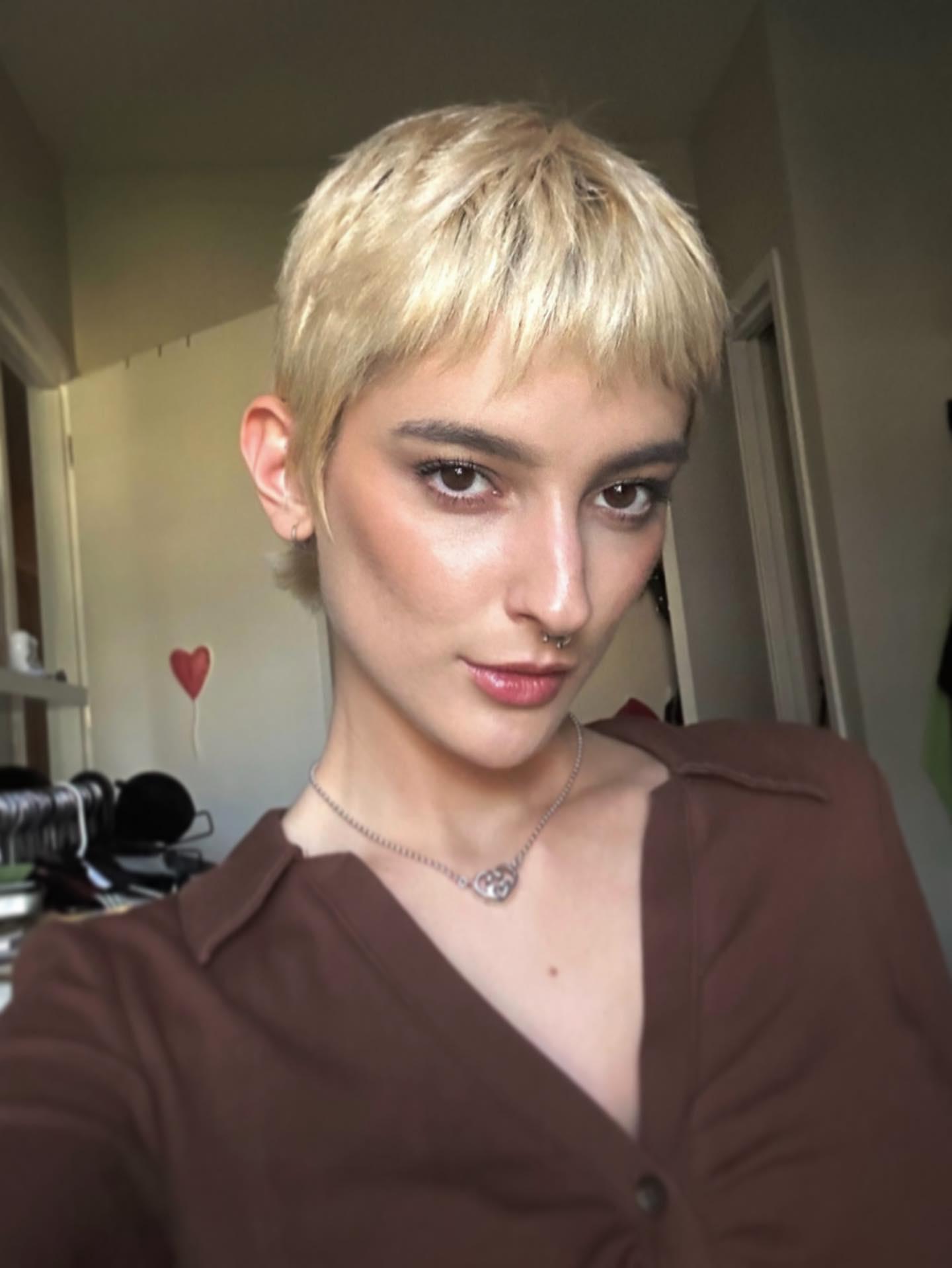 Farrah Kheiralla portfolio 2