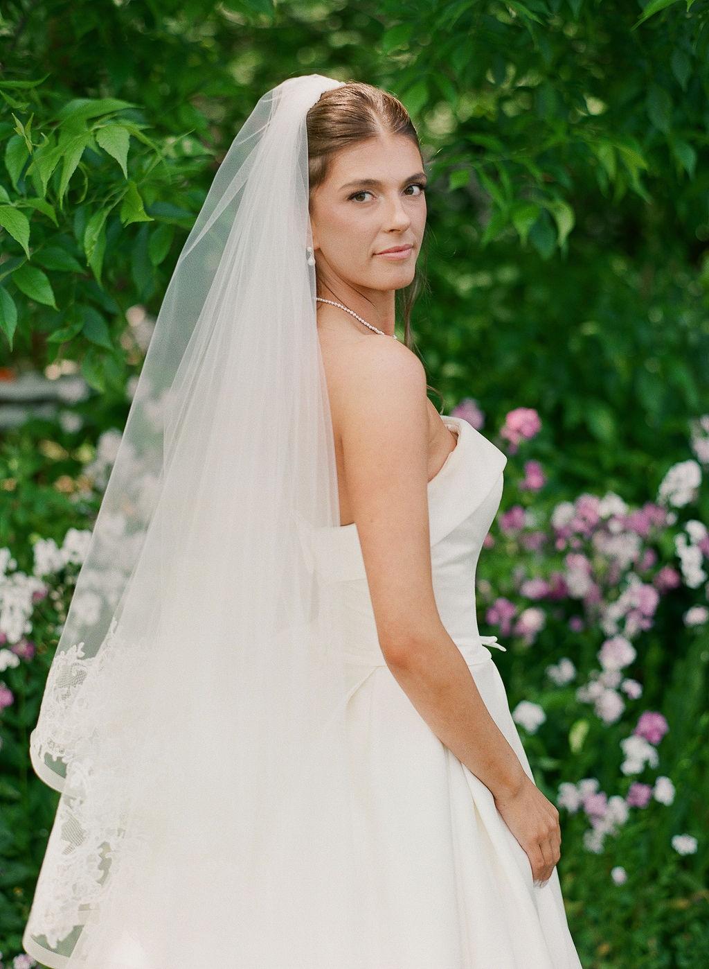 A Classic Summer Wedding at The Grain Exchange 70