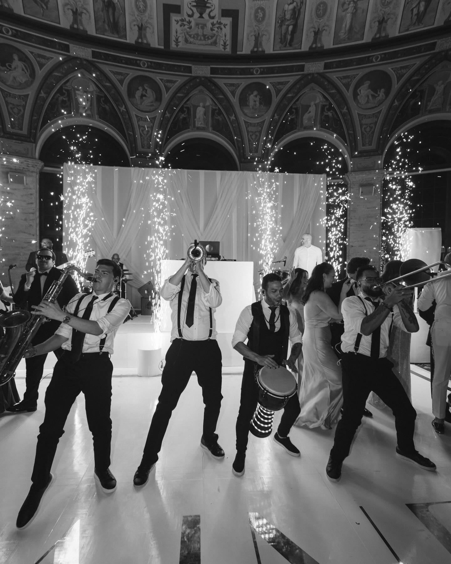 Posh Parties portfolio 5