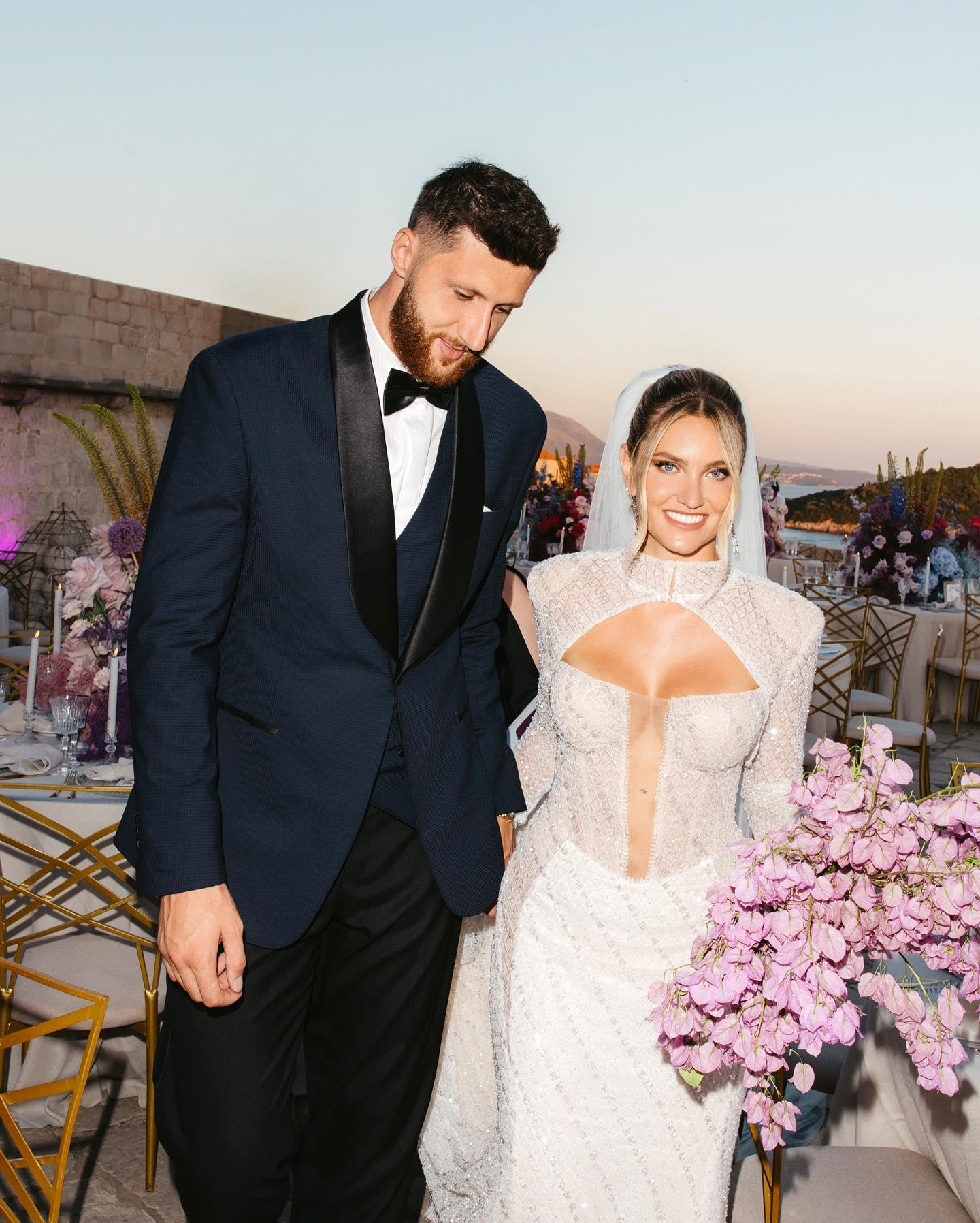 Dubrovnik Luxury Weddings portfolio 2