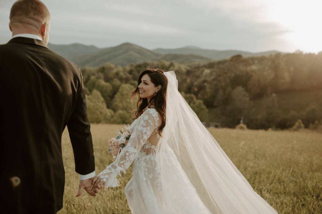 DM Weddings LLC portfolio 2