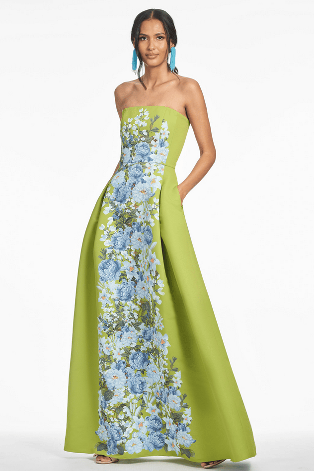 Larisa Gown