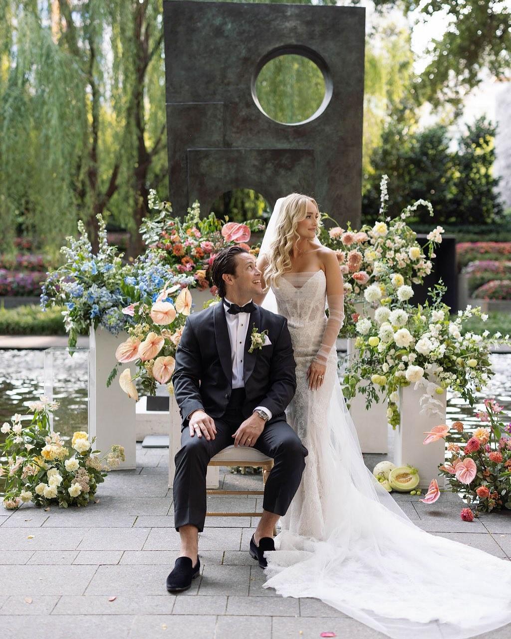Weddings by Gillian