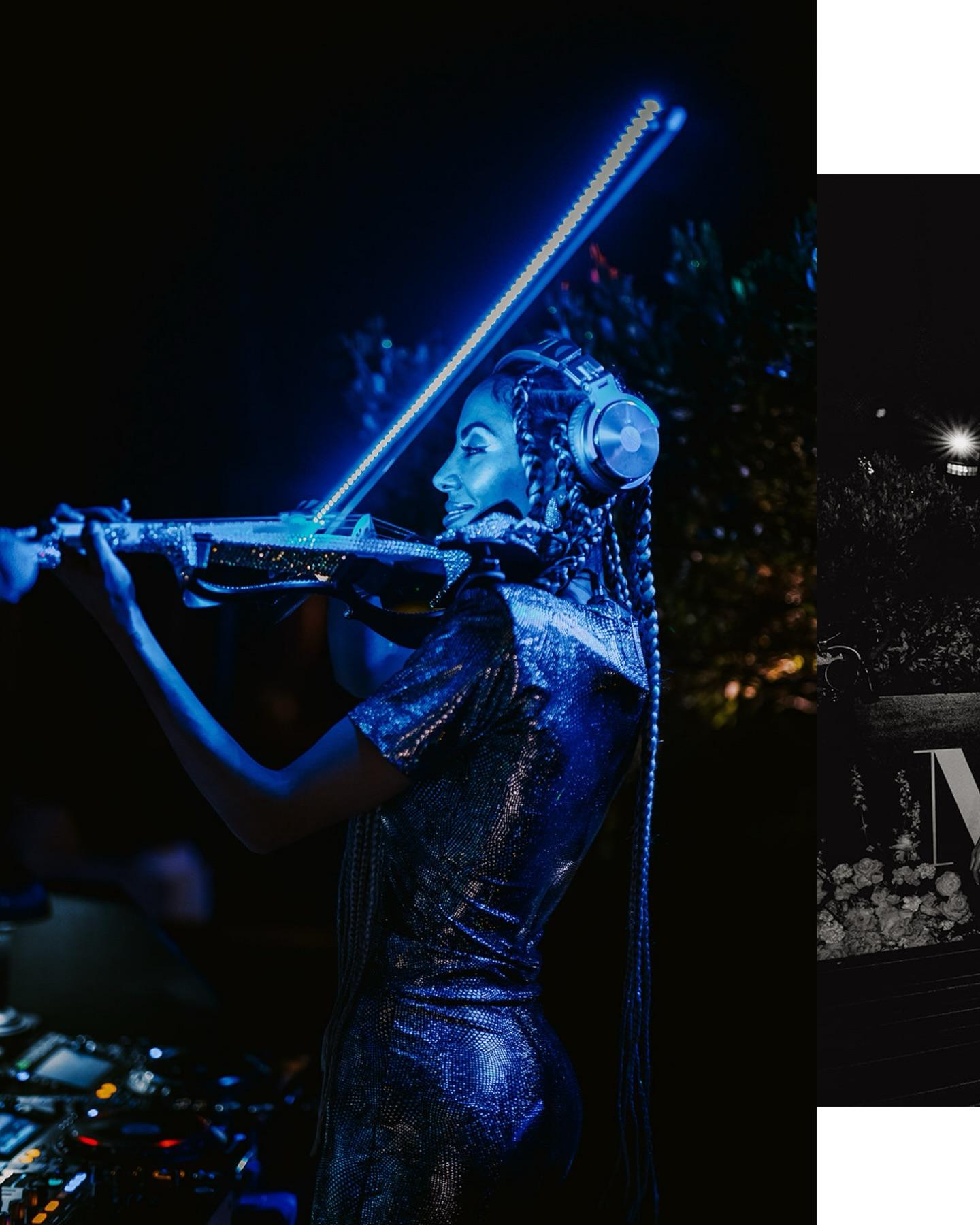 Couture Events portfolio 2