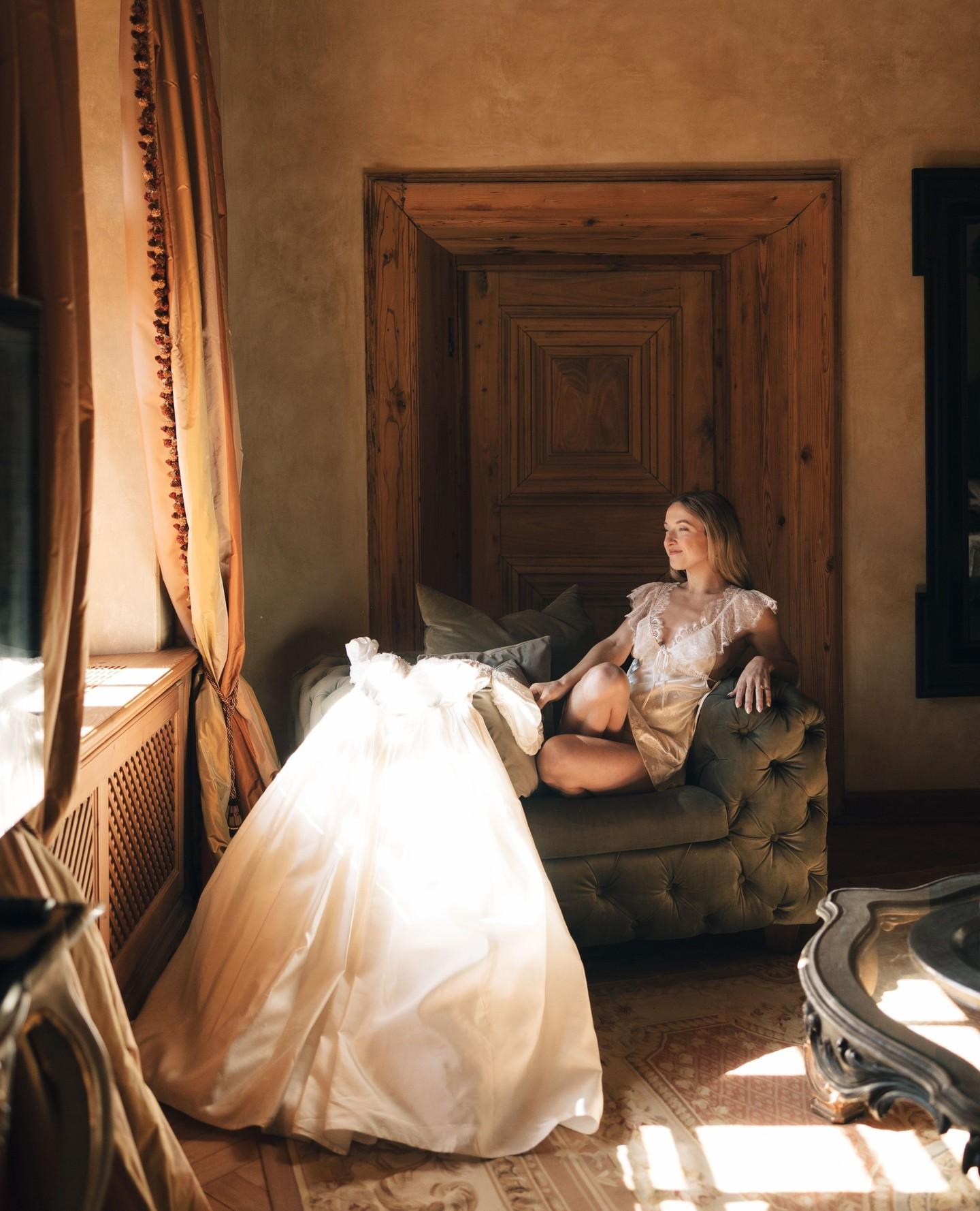 Vionnette Bridal
