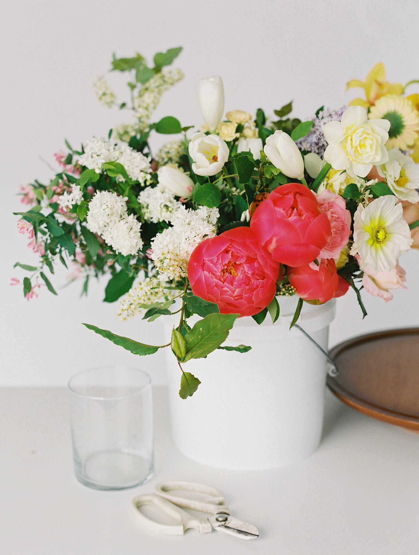 Amy Lauren Floral Design portfolio 2