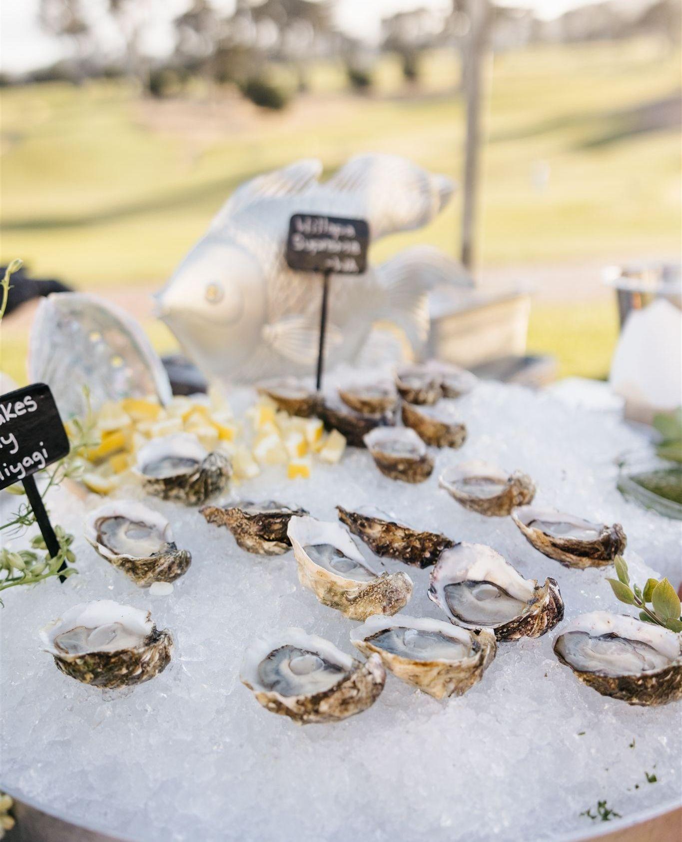 Belle Events & Co portfolio 2