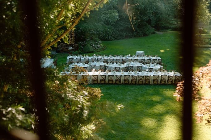Belle Events & Co portfolio 5