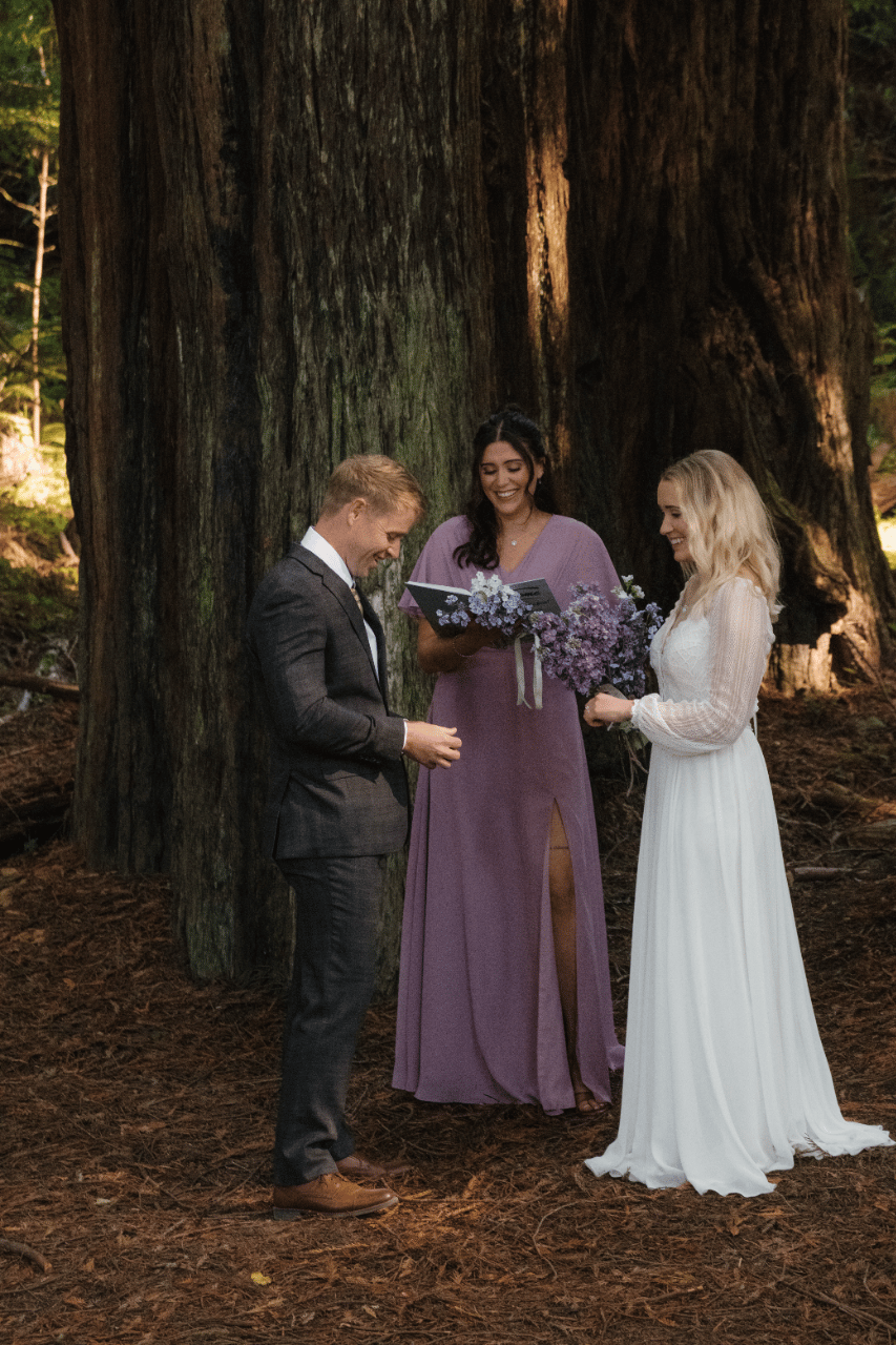 An Intimate Redwood Escape with Vintage Spirit