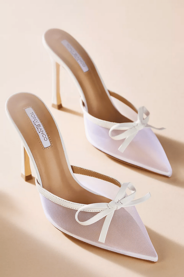 Aroma Pump Sandals