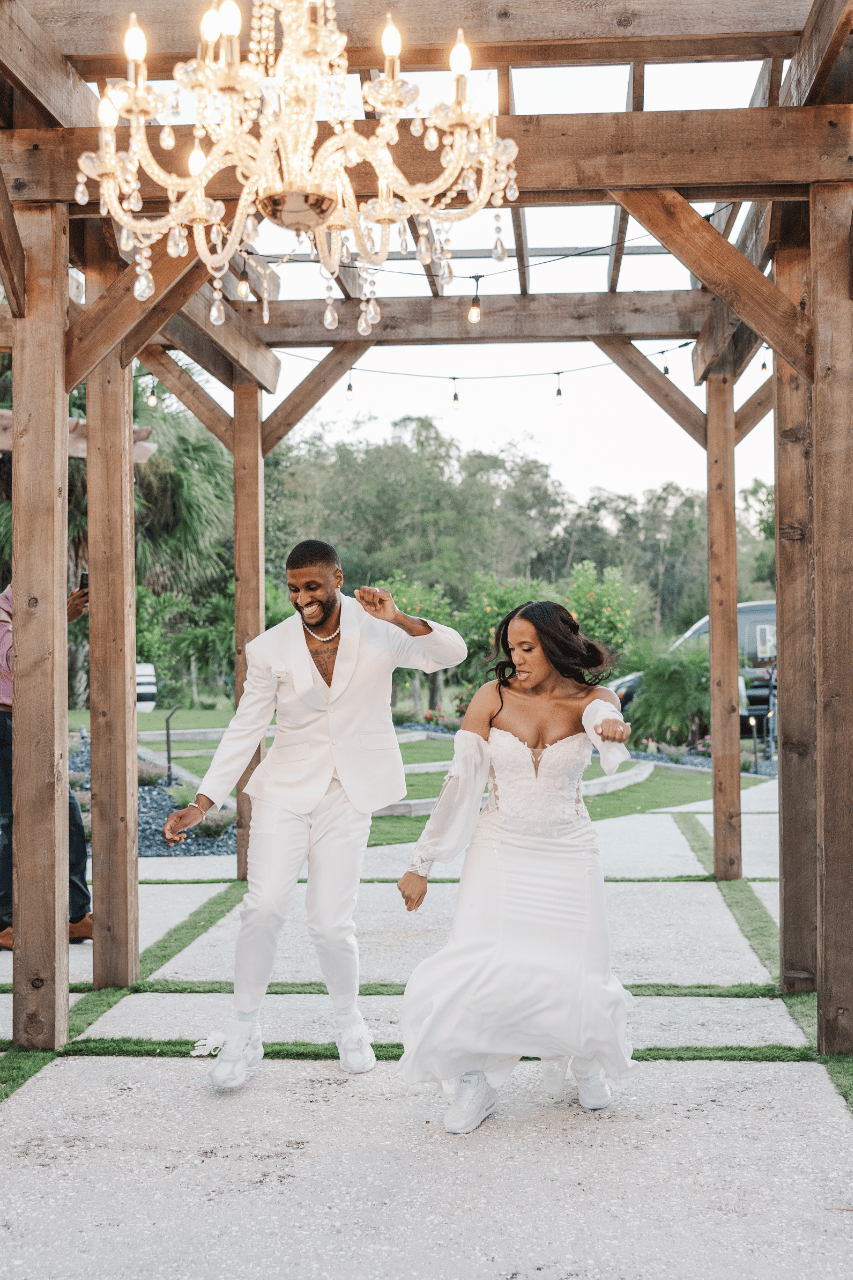 Savour First Choice Catering portfolio 3