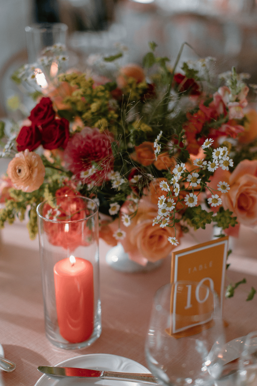Garden Glamour Reimagined at Willowbend Country Club photo 3