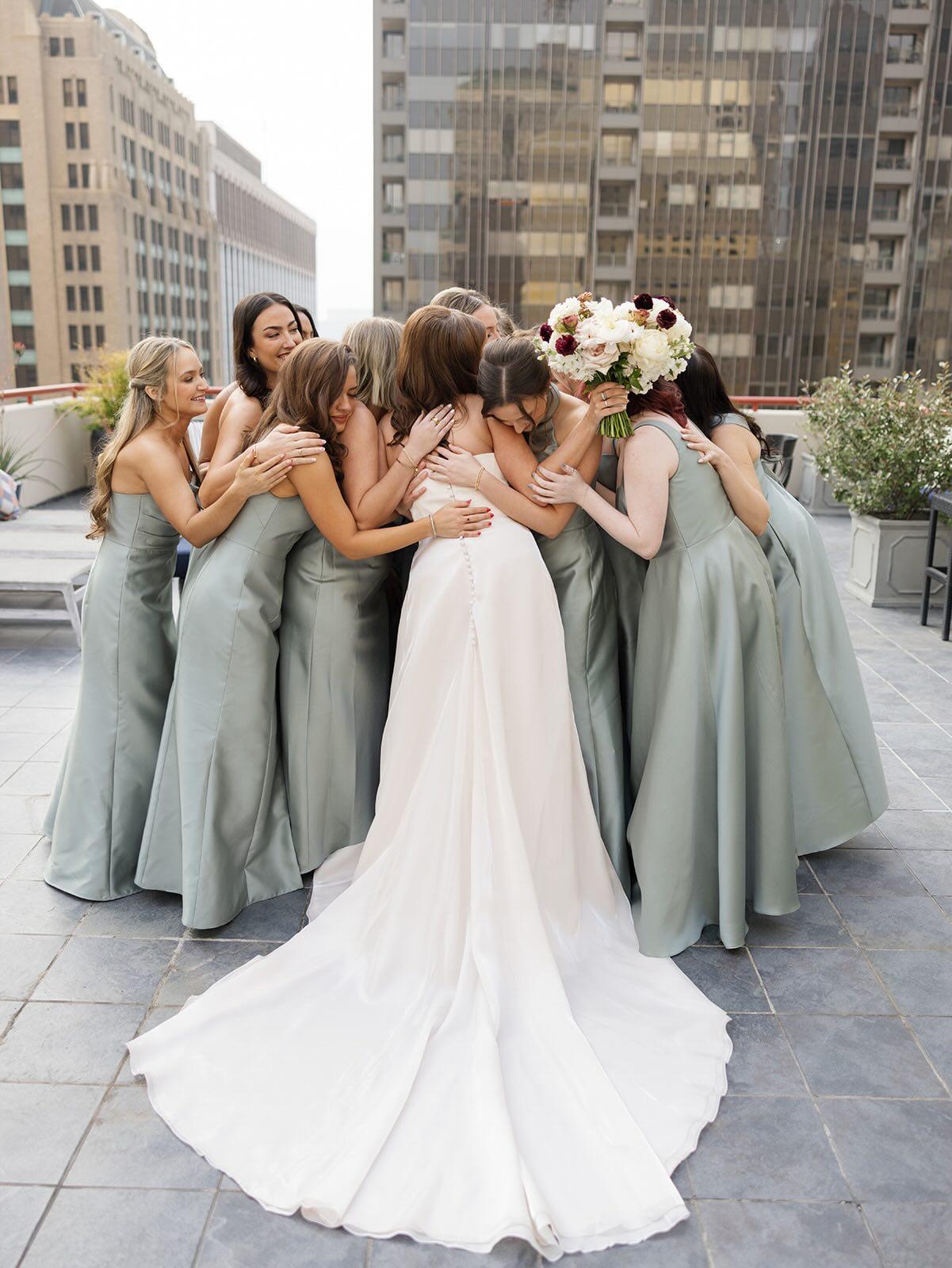 Weddings by Gillian portfolio 4