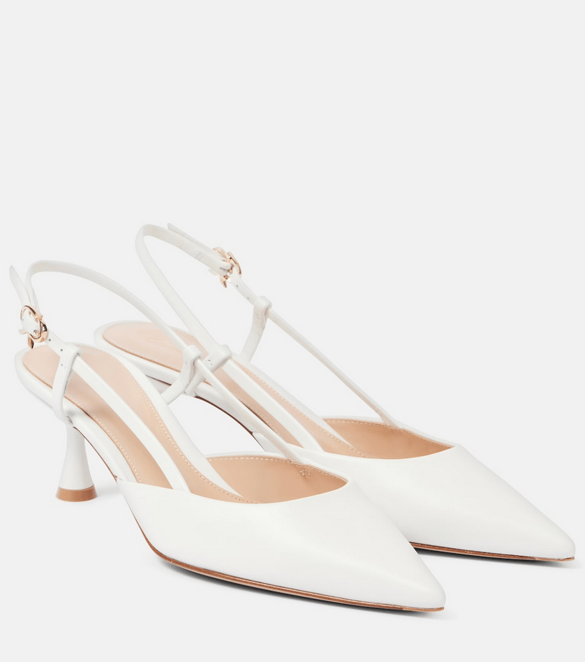 Ascent 55 Heels