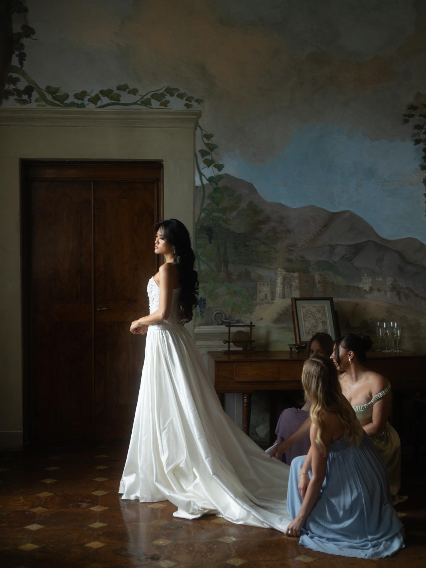 The Tuscan Wedding portfolio 2