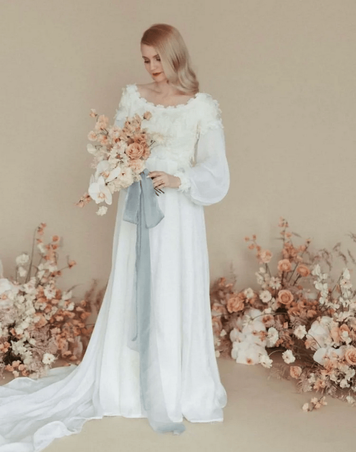 Miranda’s Vintage Bridal