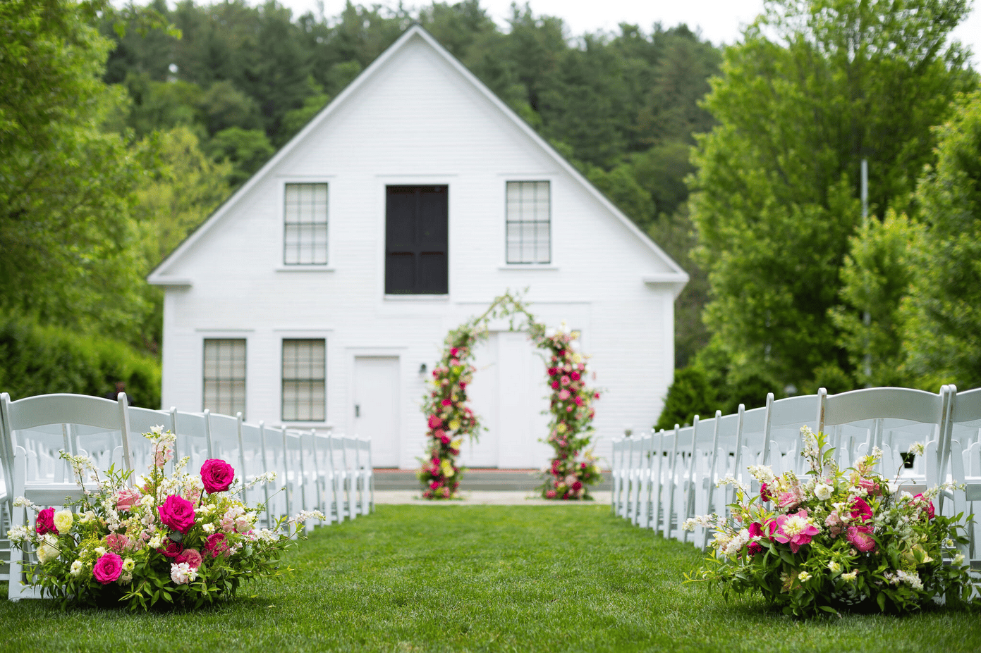Something Bleu Wedding & Event Planning