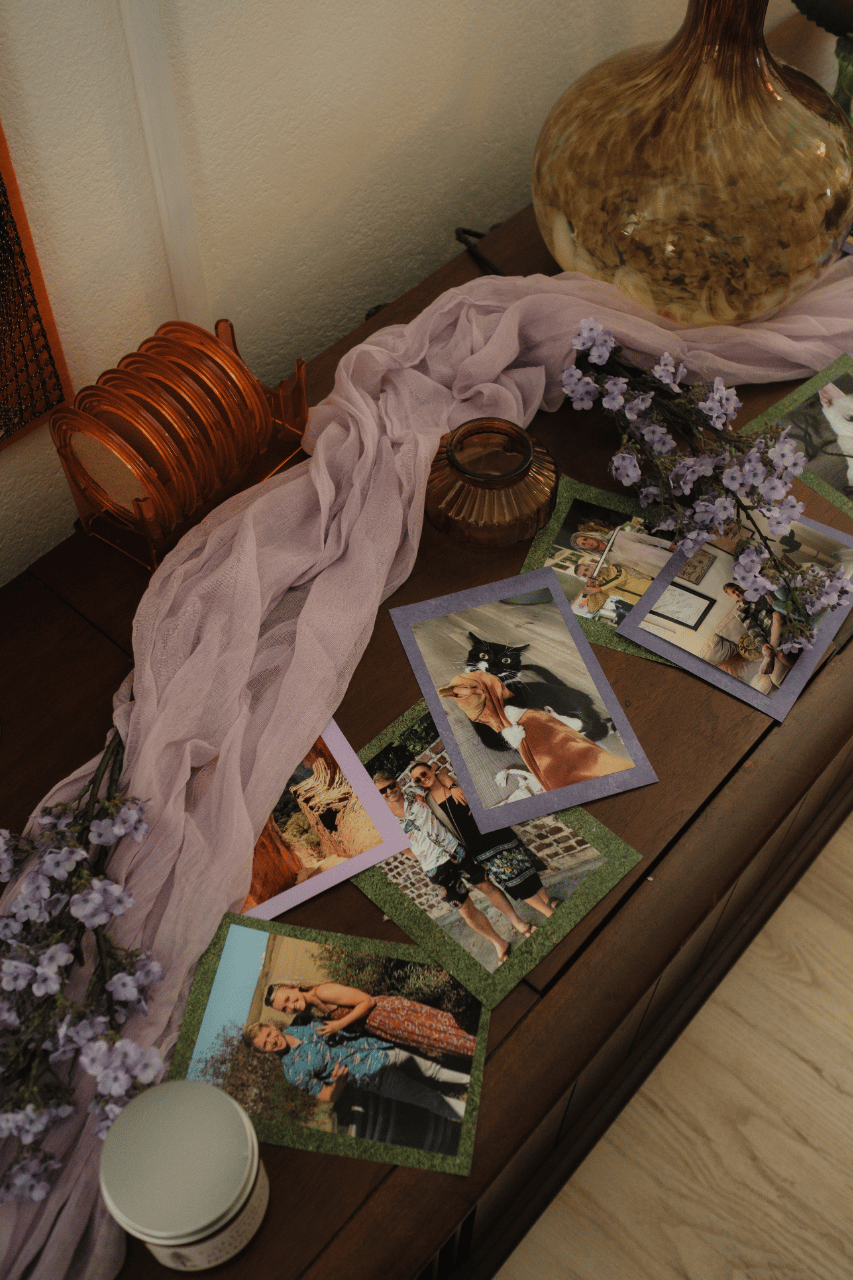 An Intimate Redwood Escape with Vintage Spirit photo 3