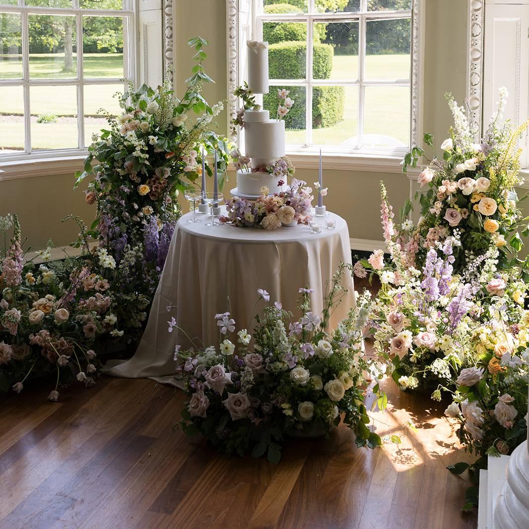 Kate Rose Floral Design