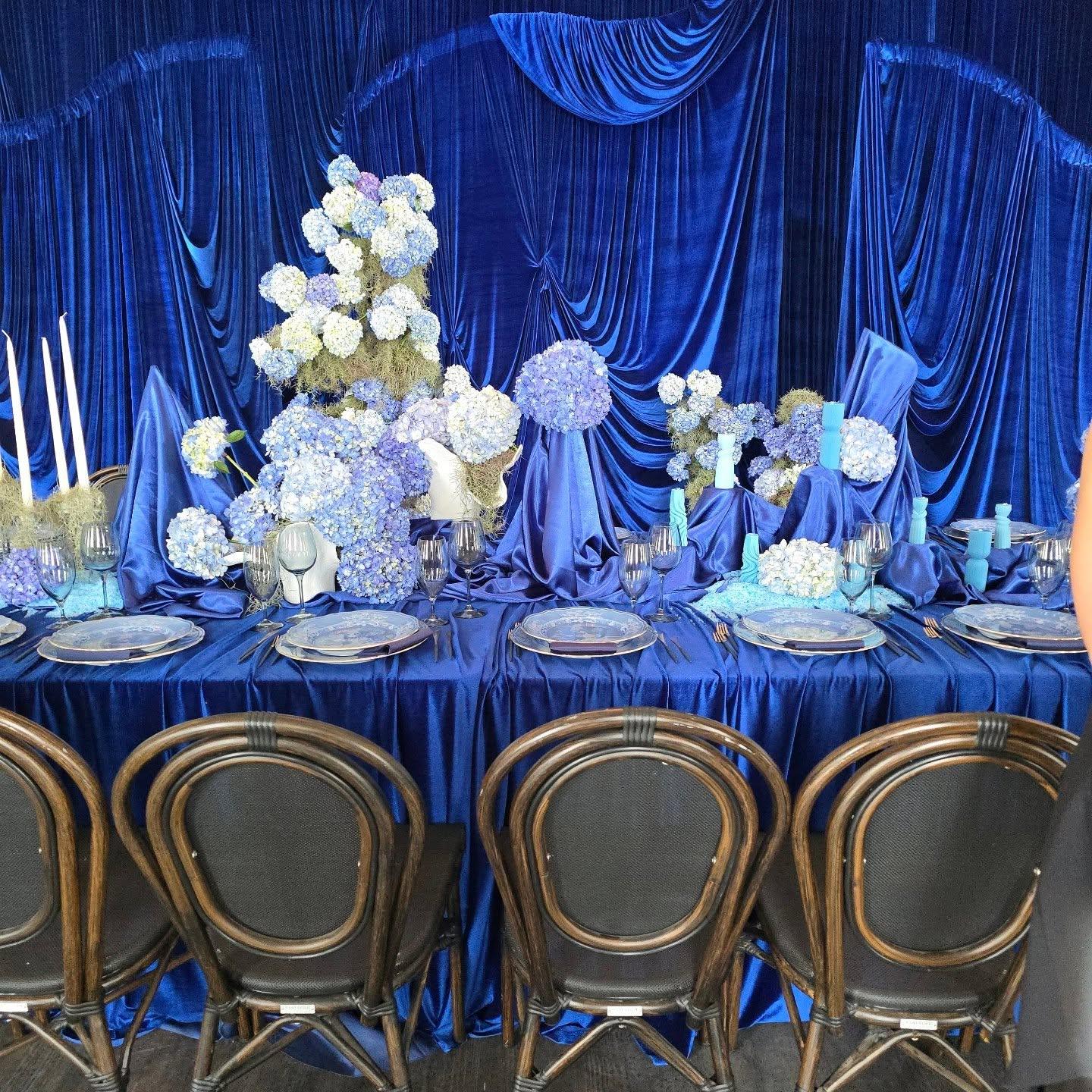 4CB Event Production portfolio 3