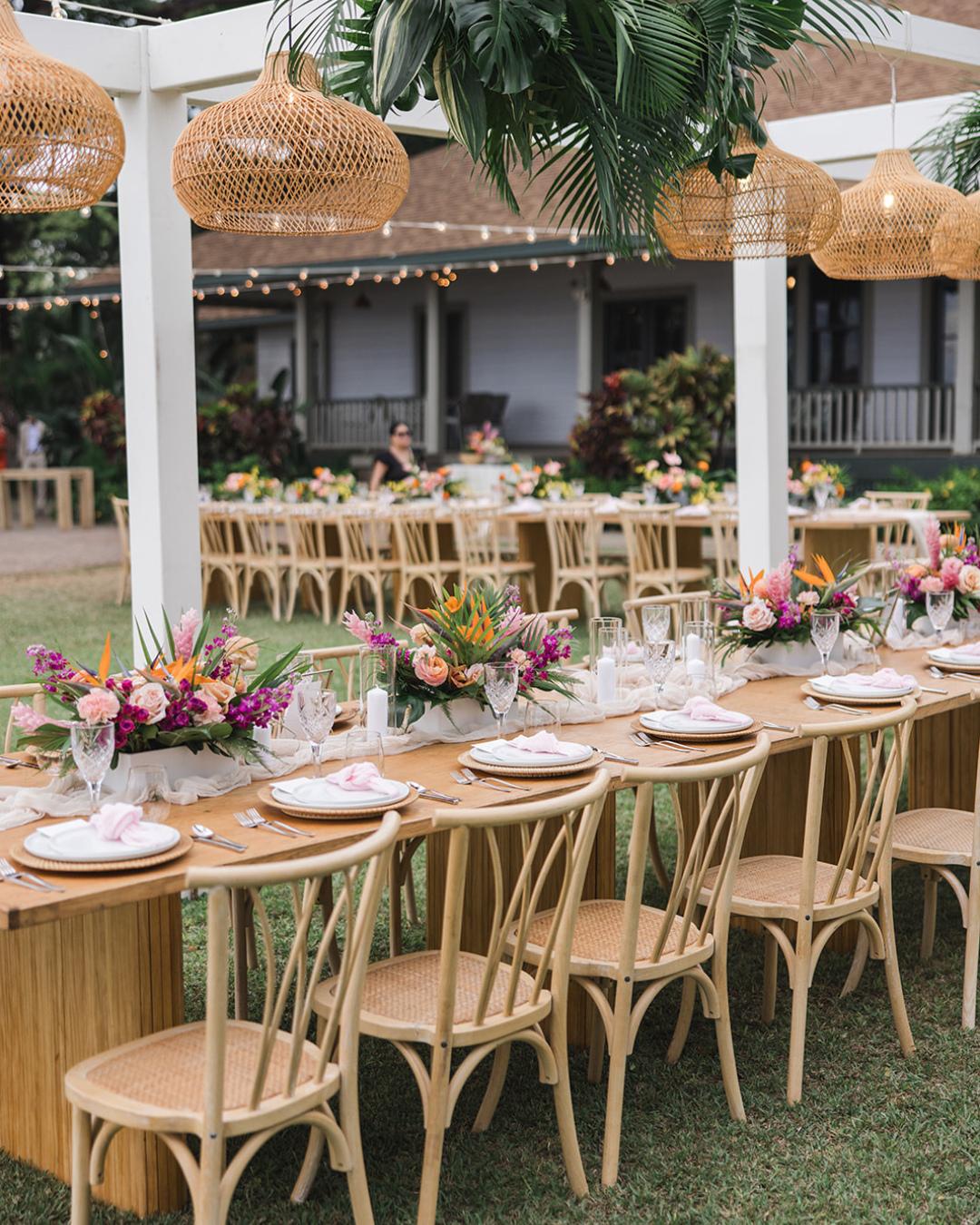 Opihi Love Wedding Planning and Design portfolio 5