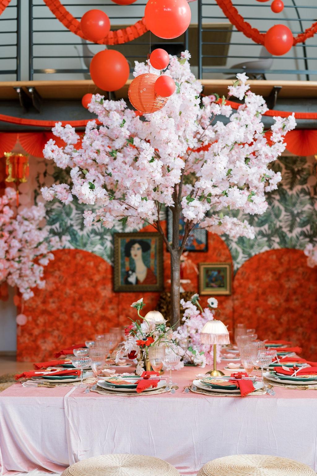 A Galentine’s Celebration for Valentine’s Day and Lunar New Year photo 2