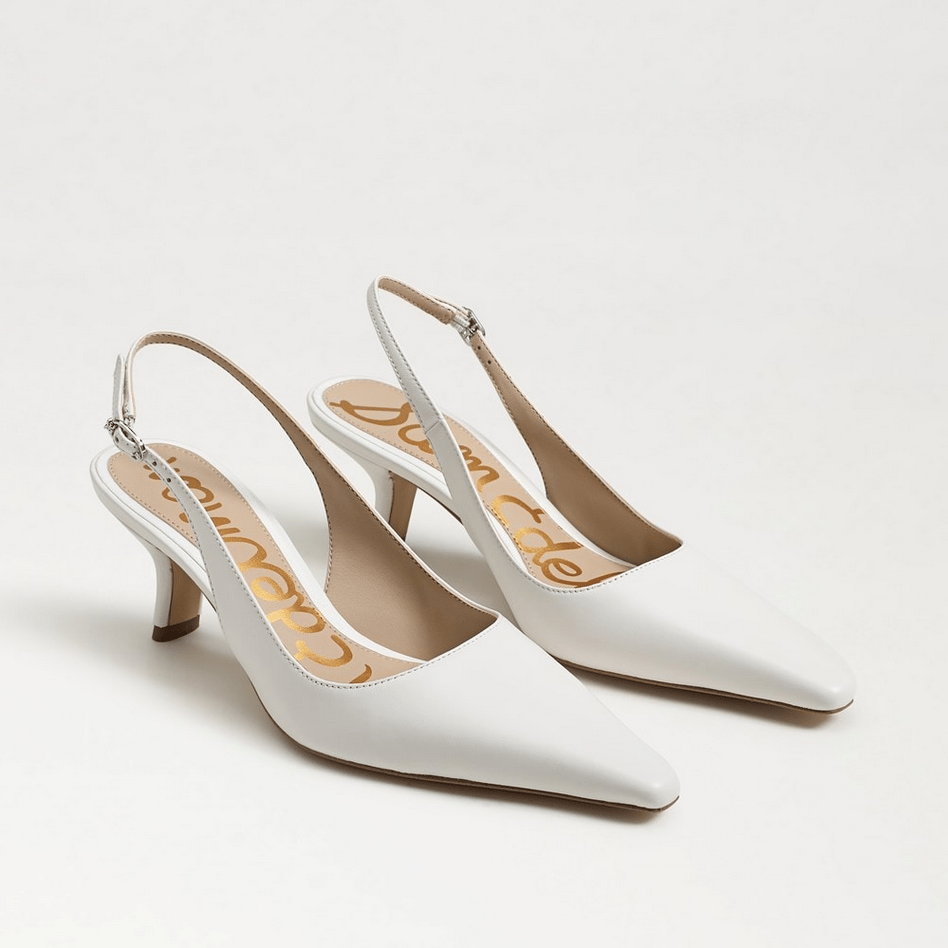Bianka Slingback Pumps