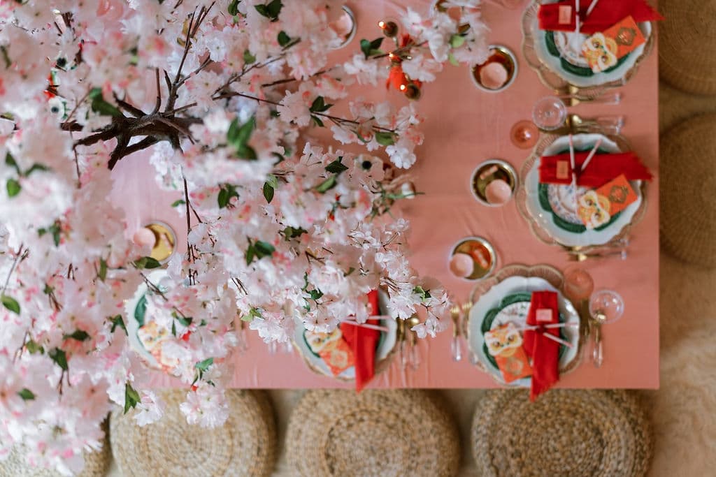 A Galentine’s Celebration for Valentine’s Day and Lunar New Year photo 5