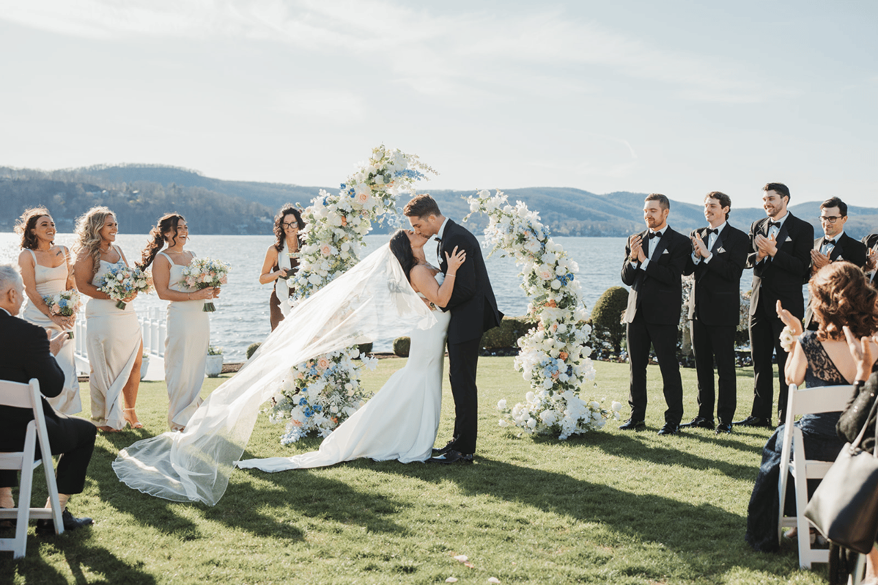 Love, Jackie Weddings portfolio 4