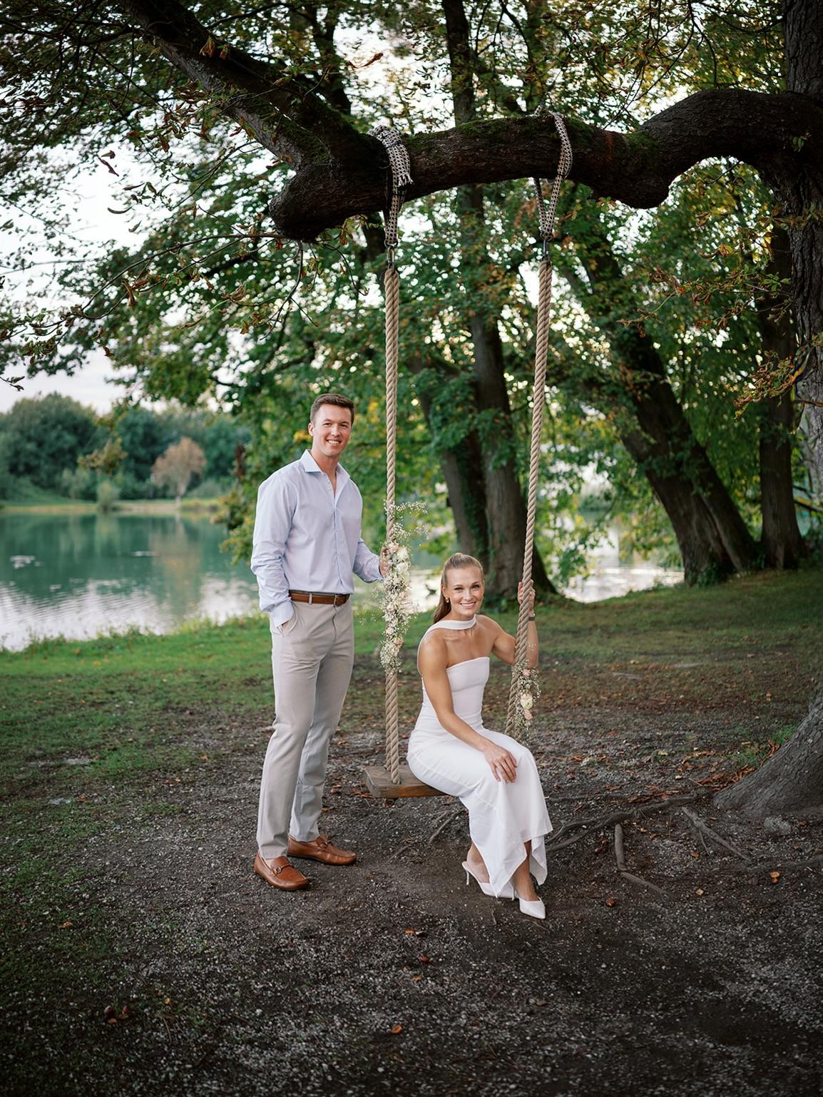 A Very Beloved Wedding