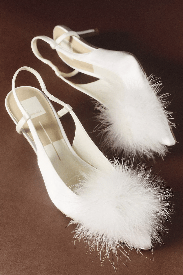 Kamy Heels