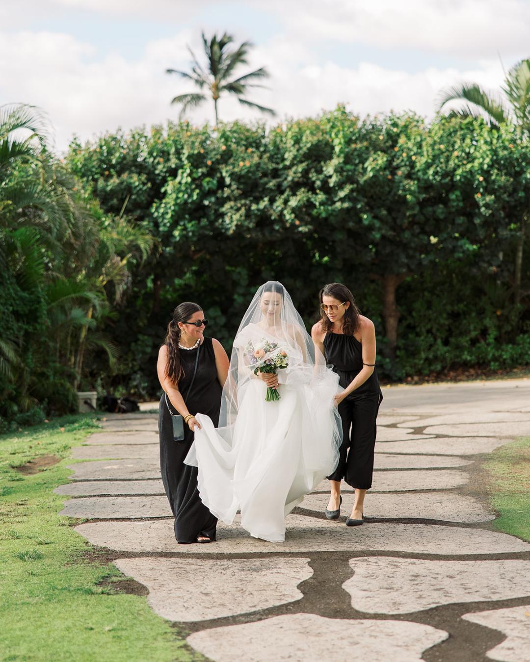 Opihi Love Wedding Planning and Design portfolio 2