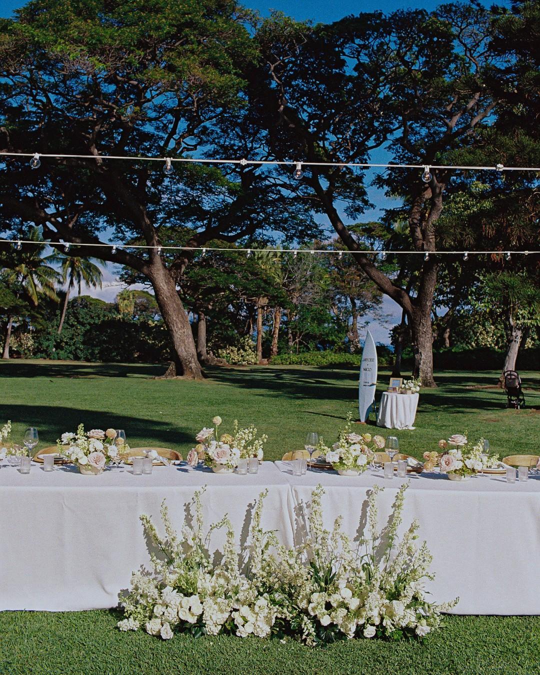 Opihi Love Wedding Planning and Design portfolio 3
