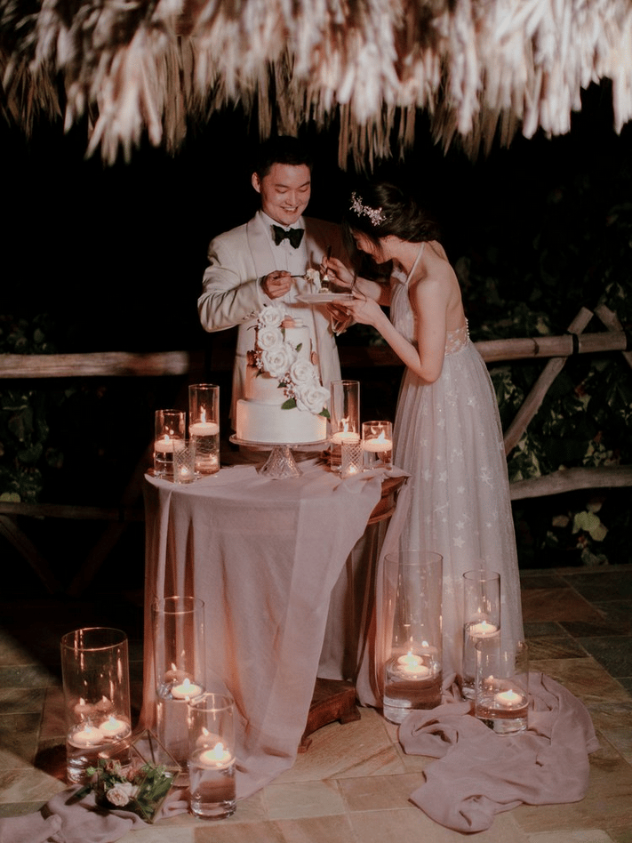 Opihi Love Wedding Planning and Design