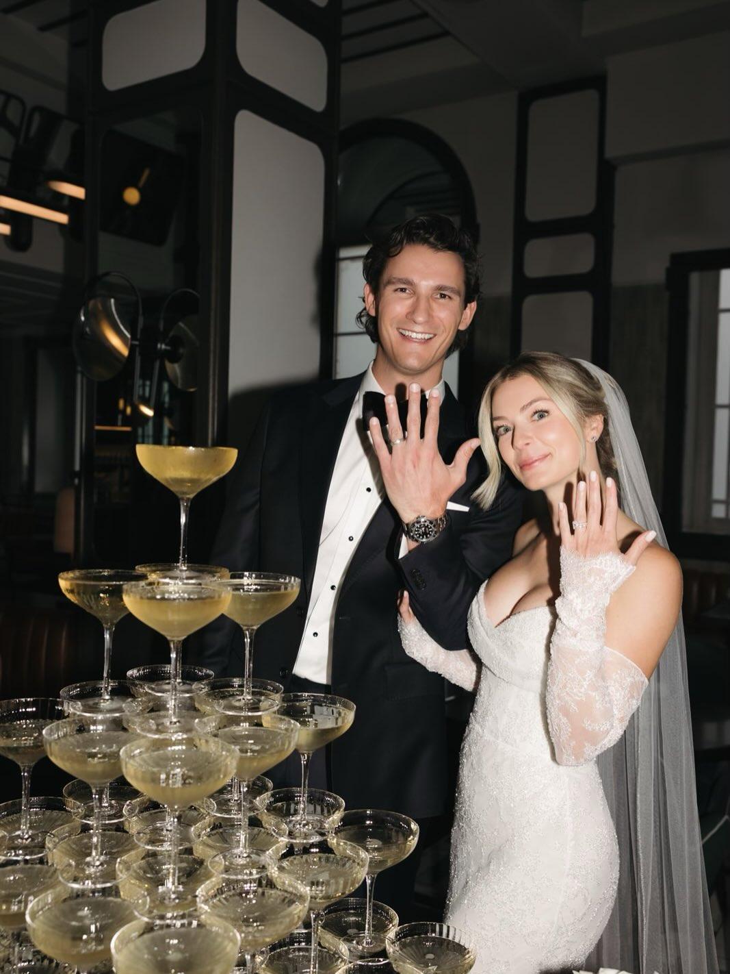 Moments by Madeleine Weddings & Events portfolio 2