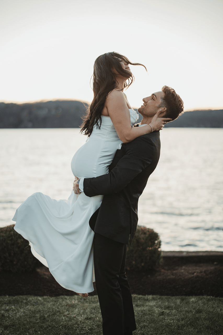 Love, Jackie Weddings portfolio 2