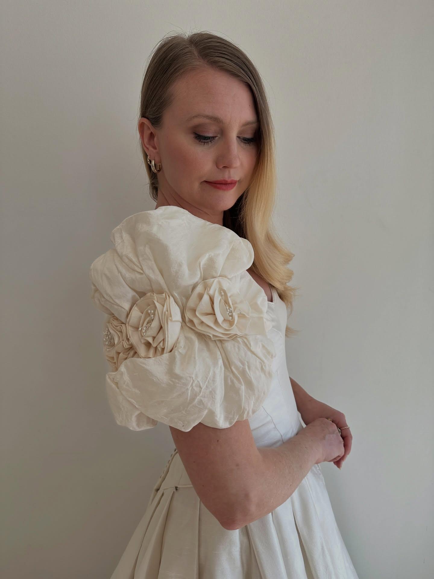 Miranda’s Vintage Bridal portfolio 4