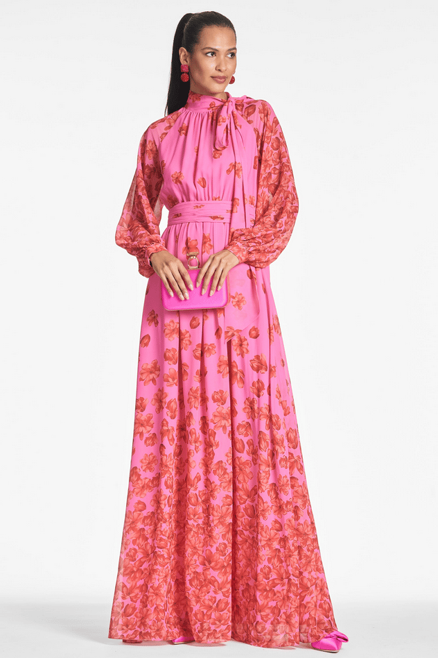 Vera Gown