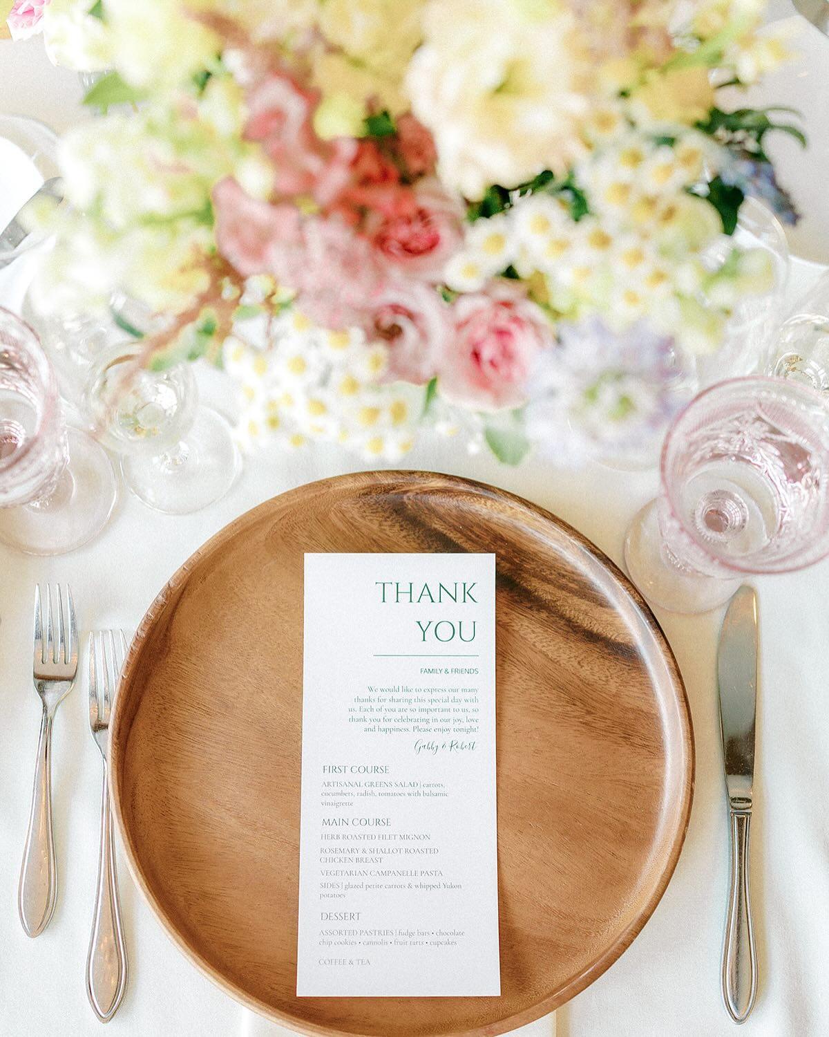Something Bleu Wedding & Event Planning portfolio 5