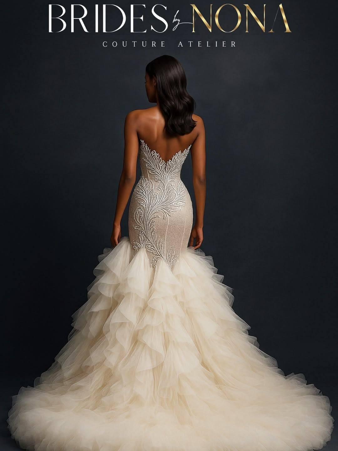 Brides By Nona portfolio 3